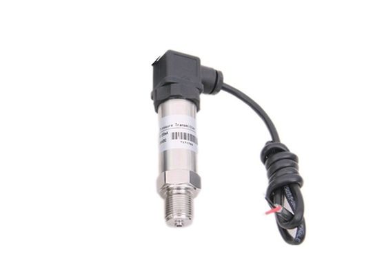 Intelligenter Druckgeber IP65 mit -100kpa | Strecke des Druck-60MPa