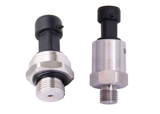 Hohe Präzisions-Digital-Wasser-Druck-Sensor 0.5-4.5V 4-20mA 0-10V I2C