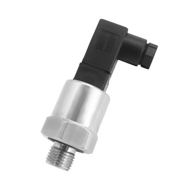 Breiter Druckbereich 4-20mA Luftdrucksensor mit IP65-Klassifizierung