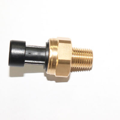 Materieller Messingertrag des Luftdruckmesser-1/4NPT Parkard 0.4V-4.5V