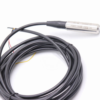 Swimmingpool-Wasserspiegel-Sensor-Edelstahl-Wohnung materielle ISO-Bescheinigung