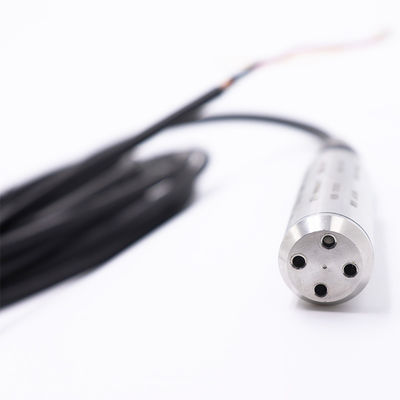 19mm versenkbares Ölstand-Sensor-Edelstahl-Wohnungs-Material Wasser-304SST