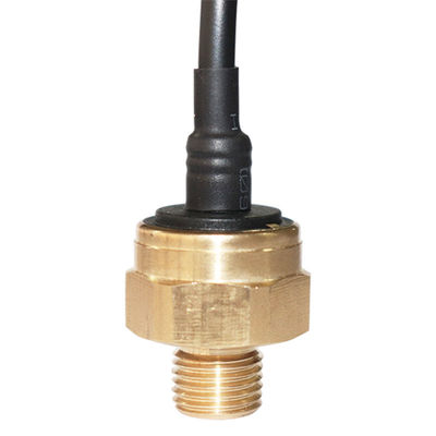 0.5 - des Ertrag-4.5V intelligente des Druckgeber-G1/4 Genauigkeit Prozess-des Verbindungsstück-1%