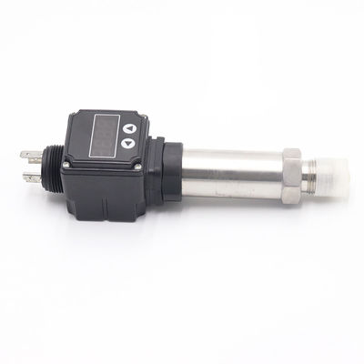 Druckmessgerät-Sensor WNK805 der Luft-4-20mA rostfestes DC 10.5-55V
