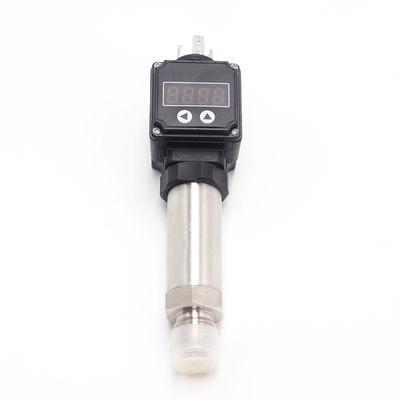 Diffusions-Silikon-Messgerät-Absolutes versiegelte Druckgeber des Gasdruck-Sensor-40kpa