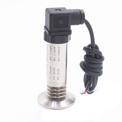 Druckgeber-Digital-Druckgeber G1/4 1/2 NPT DIN43650 intelligenter