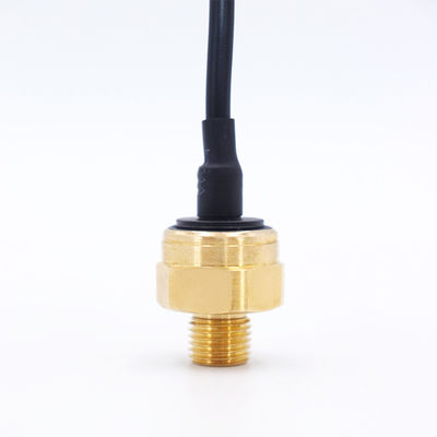 WNK83MA fertigte Kabelausgang 0,5 besonders an - DC 4.5V gab intelligenten Druck-Sensor aus
