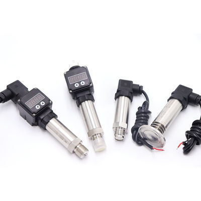 Eigensichere intelligente Art Druckgeber-Gas-Druckgeber