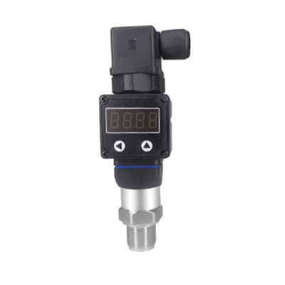 4.5V 60Mpa zerstreute Silikon-elektronischen Druck-Sensor