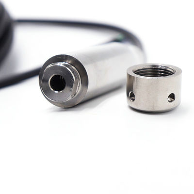 0.5-4.5V 4-20mA Wasserspiegel-Sensor für tiefen wohlen offenen Behälter/Pool