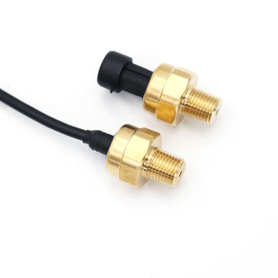 keramischer Messingsensor des Druck-0.5-4.5V für Flüssiggas-Dampf