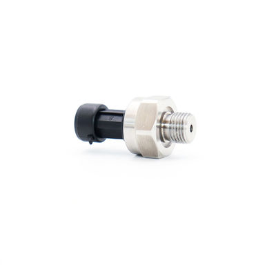 Keramischer kapazitiver Edelstahl-Druck-Sensor 1MPa 5V