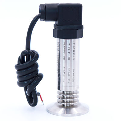 Eigensichere 64mm Klammern-gesundheitlicher Druck-Sensor