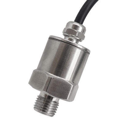 Antiwasserleitungs-Druck-Sensor 12vdc der korrosions-SUS304 I2C