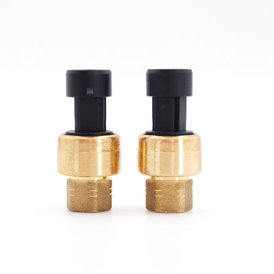 Messingunterkunftdichtung ASIC HVAC-Druck-Sensor-Wandler