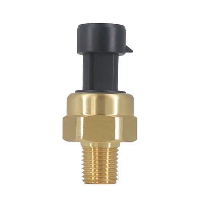 1000kPa 4.5VDC keramische kapazitive Verbindung des Druck-Sensor-1/4NPT