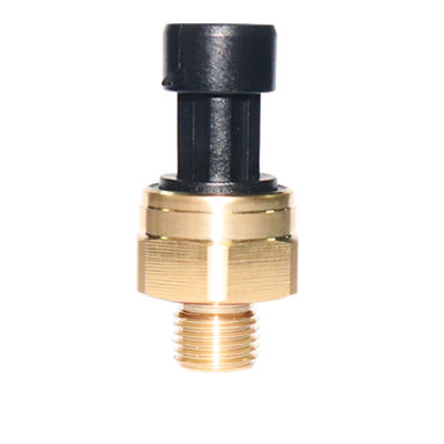 Kapazitiver Mini Pressure Transmitter For Liquid Gas-Dampf G1/4 Packard