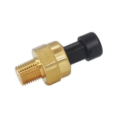 1000Kpa Packard verkabeln pneumatischen Luftstrom-Druck-Sensor