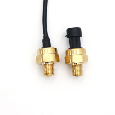 Messingwasser-flüssiger keramischer kapazitiver Druck-Sensor 2000kPa 0.5-4.5V