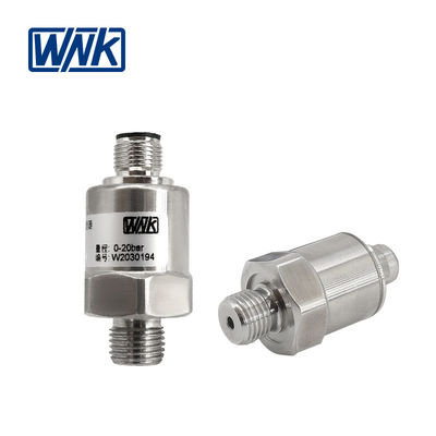 Ss304 4-20ma 0.5-4.5V I2C Grad des Erdgas-Druckgeber-Wandler-IP65