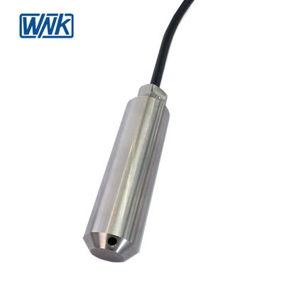 Übermittler-Sensor Modbus Hart Diesel Oil Tank Level mit 4-20mA
