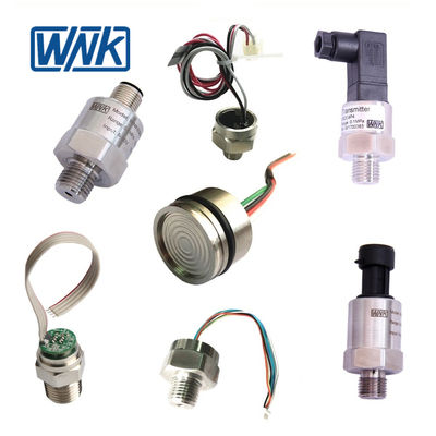 Brauchwasser-Druck-Sensor 304SS 0.5-4.5V 4-20ma