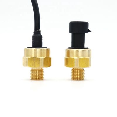Messingdruck-Sensor der kleinen Stangen-0-20 für Luft-Gas 0.5-4.5V
