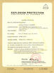 China Hefei WNK Smart Technology Co.,Ltd zertifizierungen